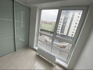 Apartament cu 2 camere, 71 m², Botanica, Chișinău foto 10