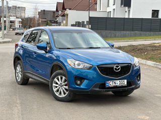 Mazda CX-5 foto 3