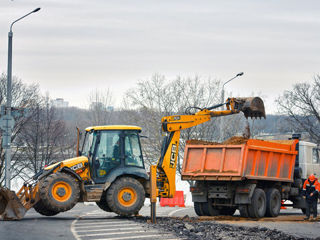 Servicii Buldo, Bobcat, Kamaz, Compactor. foto 1