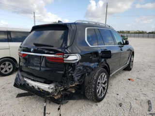 BMW X7 foto 4