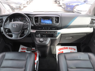 Toyota Proace Verso foto 9