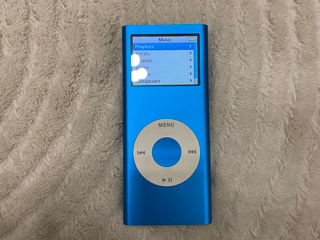 Ipod nano 4Gb