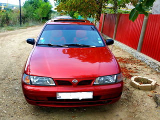 Nissan Almera фото 1