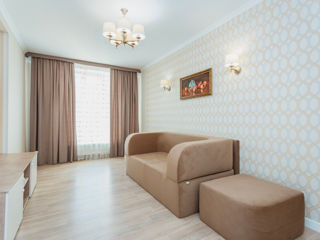 Apartament cu 2 camere, 65 m², Botanica, Chișinău foto 16