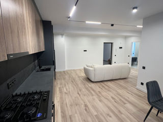 Apartament cu 2 camere, 75 m², Sculeni, Chișinău foto 6