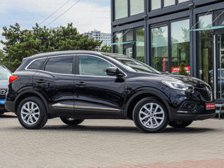 Renault Kadjar foto 1