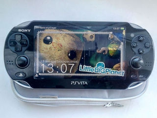 Чехол для Playstation PSP foto 6