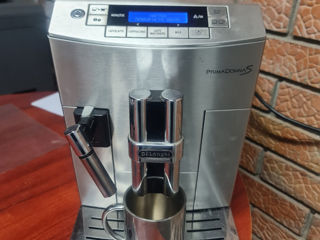 Кофемашина Delonghi Primadonna S foto 2