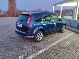 Ford C-Max foto 2