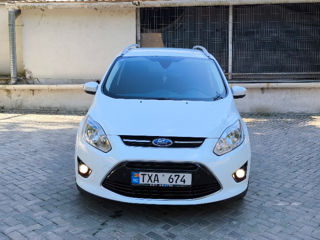 Ford Grand C-MAX foto 3