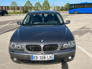 BMW 7 Series foto 8