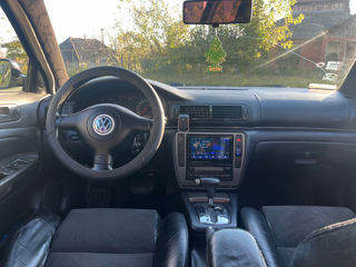 Volkswagen Passat foto 7