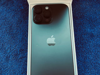 iPhone 16 Pro Max 256 Gb - Ca nou