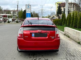 Toyota Prius foto 2