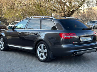 Audi A6 Allroad foto 4