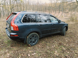 Volvo XC90 foto 2