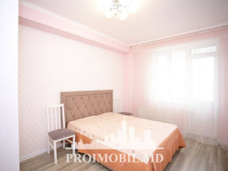 Apartament cu 3 camere, 71 m², Centru, Chișinău foto 4