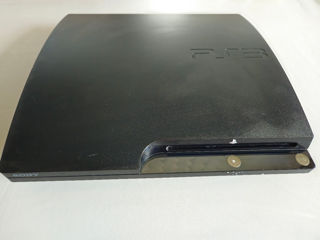 Sony PS3