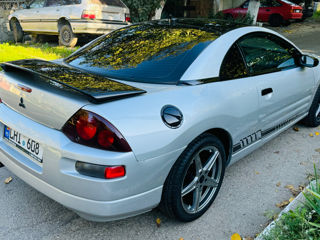 Mitsubishi Eclipse foto 6