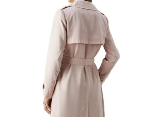 Michael Kors Trench Coat , Rosewater foto 2