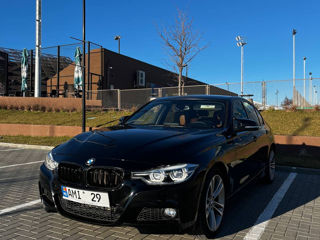 BMW 3 Series foto 2