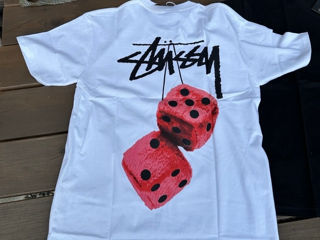 Футболки Stussy foto 5