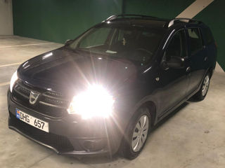 Dacia Logan Mcv foto 10