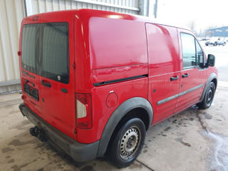 Ford Transit Connect foto 4