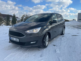 Ford Grand C-MAX