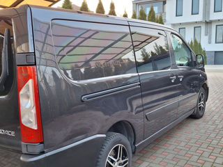 Toyota Proace foto 7