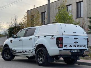 Ford Ranger foto 2