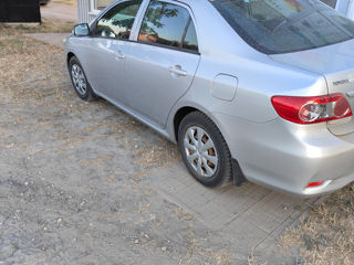 Toyota Corolla foto 1