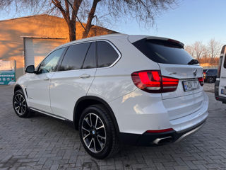 BMW X5 foto 4