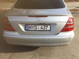 Mercedes E Class foto 3