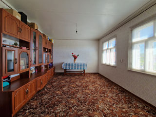 Vînd casă de locuit Peresecina, 135 m2, teren pentru construcții intravilan 12 ari. foto 19