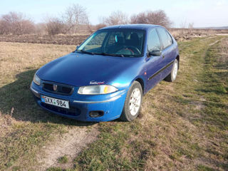 Rover 200 Series