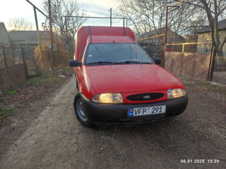 Ford Courier