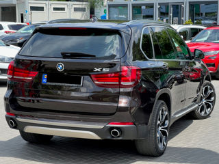 BMW X5 foto 3