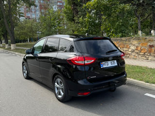 Ford C-Max foto 4