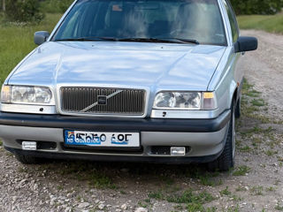 Volvo 850, 1996 г.