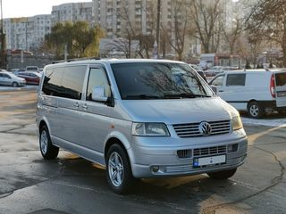 Volkswagen Transporter foto 2