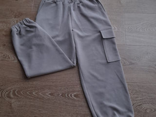 Blugi si pantaloni mar XS-S foto 8