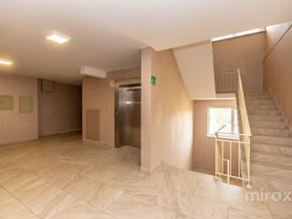 Apartament cu 1 cameră, 41 m², Buiucani, Chișinău foto 10