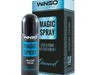 Winso Exclusive Magic Spray 30Ml Diamond 531800 foto 1