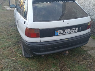 Opel Astra foto 5