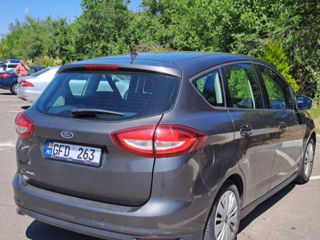 Ford C-Max foto 2