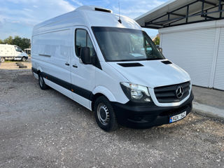 Mercedes Sprinter 313