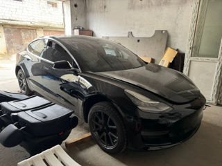 Tesla Model 3 Long Range 2019 foto 2