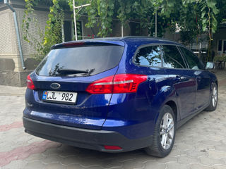 Ford Focus foto 7