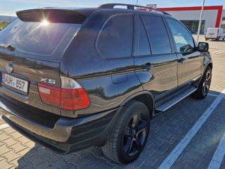 BMW X5 foto 5